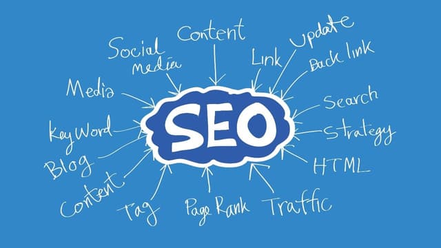 SEO for SaaS: A Complete Beginner's Guide